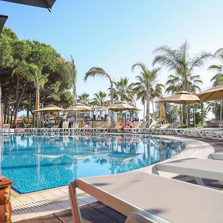Vm Resort & Spa Golem  Eksteriør billede