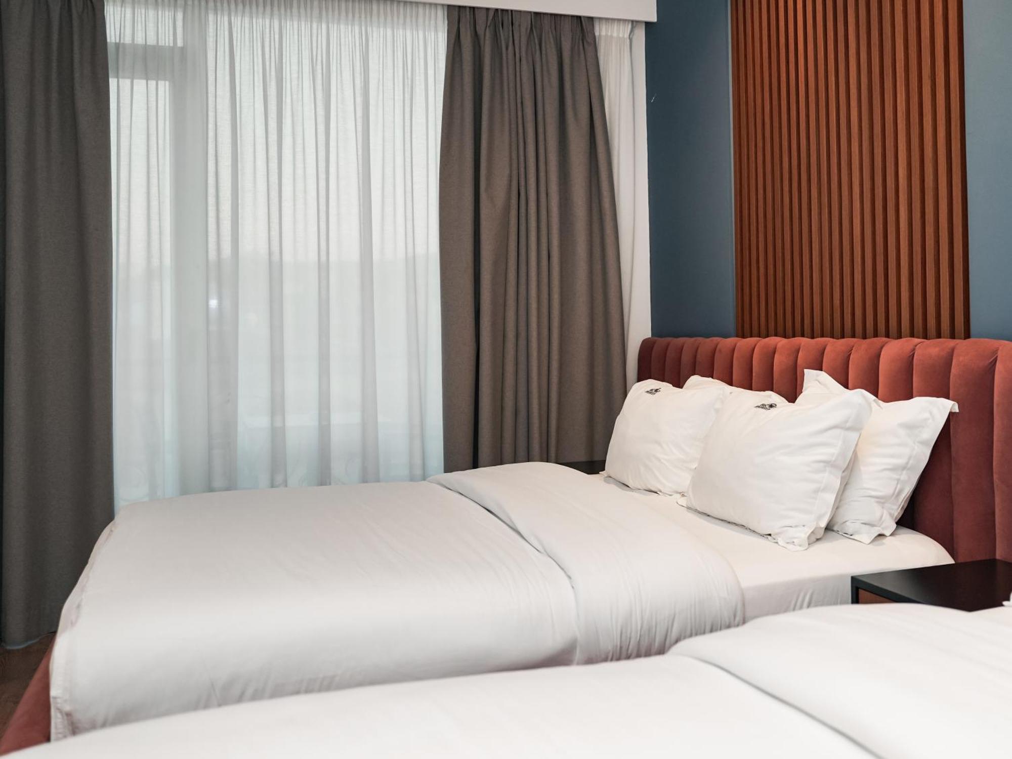 Vm Resort & Spa Golem  Eksteriør billede