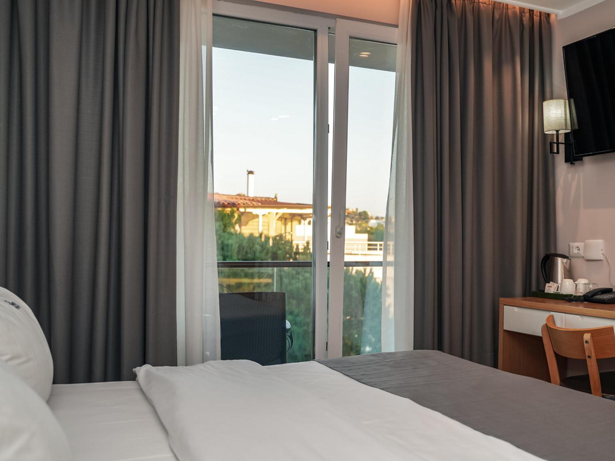 Vm Resort & Spa Golem  Eksteriør billede