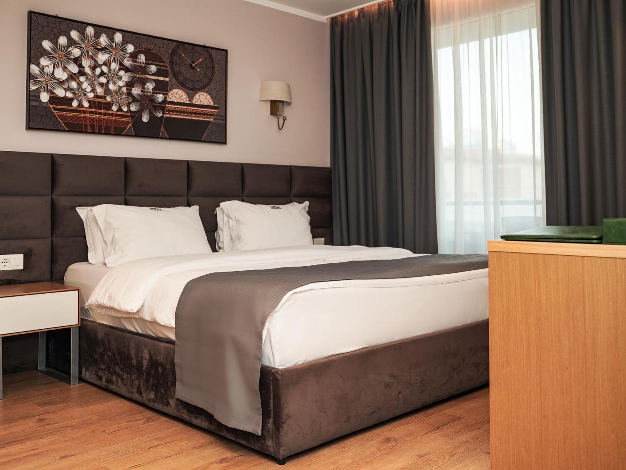 Vm Resort & Spa Golem  Eksteriør billede